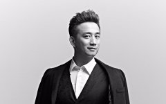 黄磊谈创业:怎么能做到做自己想做的事情