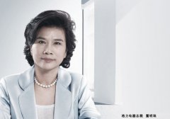 董明珠:早期创业感悟 营销只有“诚信”
