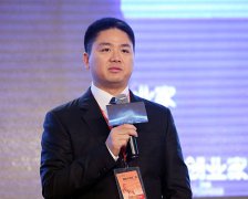 刘强东谈创业成功:团队、用户体验、成本和效率