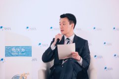 佟大为开公司创业:即使38岁也不放弃成长