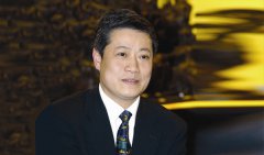 恒源祥董事长刘瑞旗:毛线小店经理到亿万身家