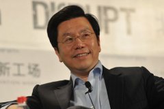 李开复:创业者需要具备的十项能力