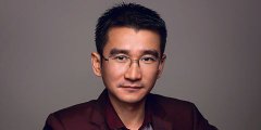 三只松鼠创始人章燎原:始终把用户放在第一位
