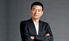刘永好的创业史:创业者要和一帮人一起奋斗