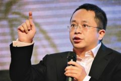 周鸿祎谈创业:创业是件“九死一生”的事情
