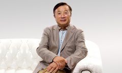 华为任正非:43岁的创始人两万到千亿的创业史