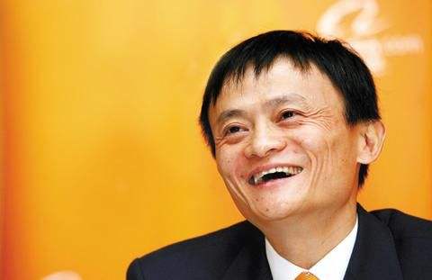 马云创业心得:哪里有抱怨哪里就有商机