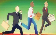 西安最好的创业中心:创业竞争中如何才能成为赢家!